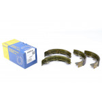 Колодки гальмівні (задні) Toyota Corolla/Camry 81-02 (барабанні) (200x36) 