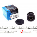 Шків генератора BMW 3 (E36/E46)/5 (E60)/X5 (E70) 1.6-3.5i -12 (6PK) 