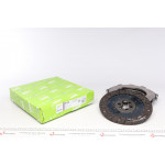 Комплект зчеплення Opel Astra H/J 1.7CDTI 07- (d=240mm) z=20 