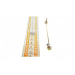 Тяга стабілізатора (переднього) (L) BMW X5 (E53) 00- 