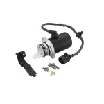 Насос масляний муфти дифференціала (Haldex) VW T5 (4x4) 2.0TDI/2.5TDI 03-15 