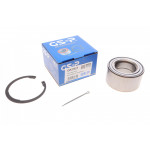 Підшипник маточини (передньої) Hyundai Accent 00-10/Kia Rio 05- (38x70x37) 