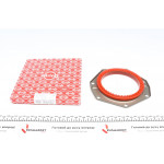 Сальник колінвалу (задній) Fiat Ducato 2.8TD (114x171/177x13) 