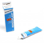 Герметик Reinzoplast Tube (-50C +300C) 80ml (синій) 