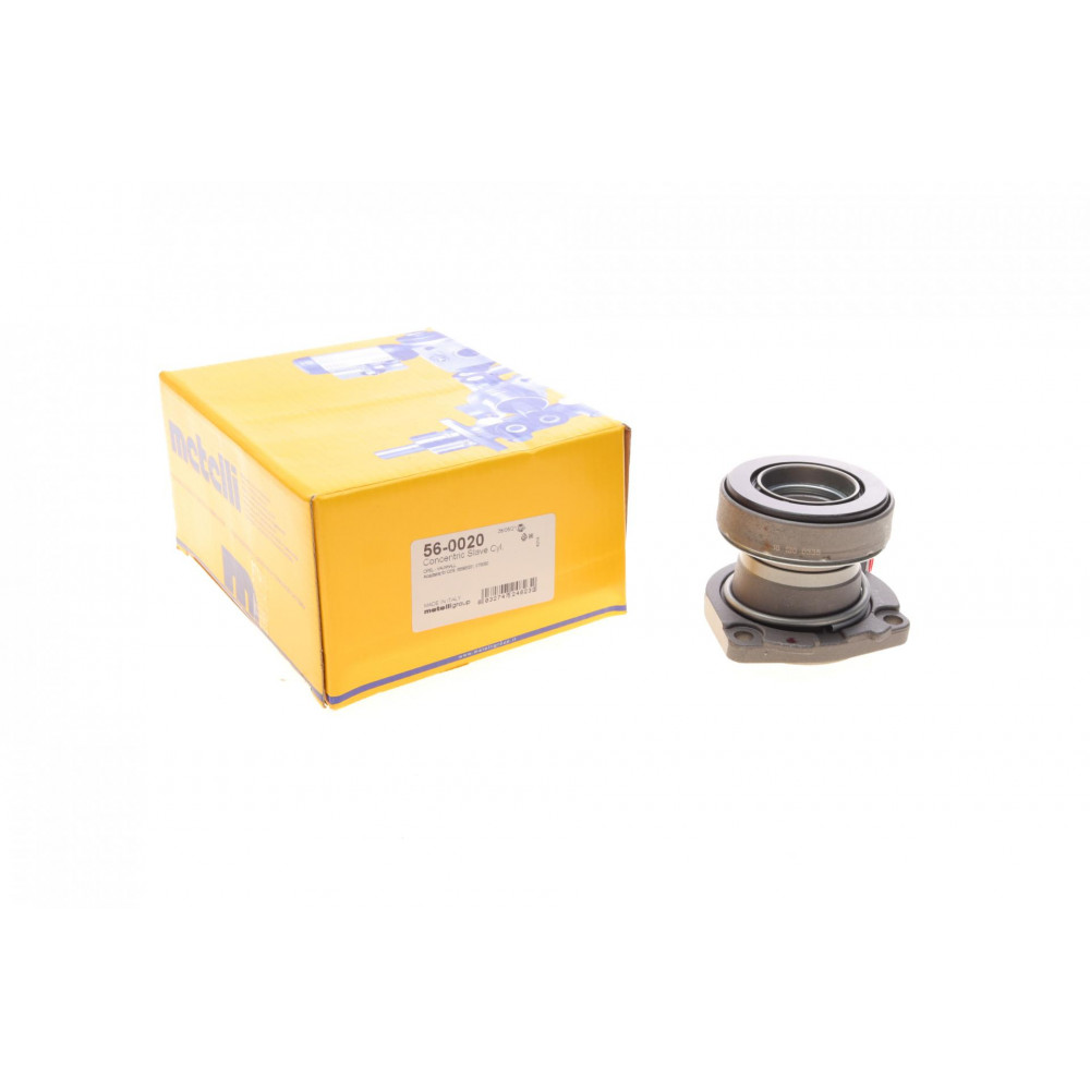 Підшипник вижимний Opel Astra J 09-15/Insignia 08-17/Zafira C 13-