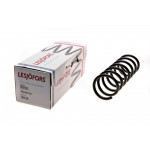 Пружина (задня) Volvo S40 1.6-2.4/1.6D/2.0TDI/2.4CDI/2.5D/D3/D4 04-12 (седан) (без с-ми рег.дор.пр) 