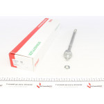 Тяга рульова Iveco Daily II-V, 01/86 - 02/14 