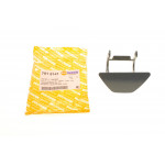 Заглушка омивача фар BMW 5 (F10) 13-17 (L) 