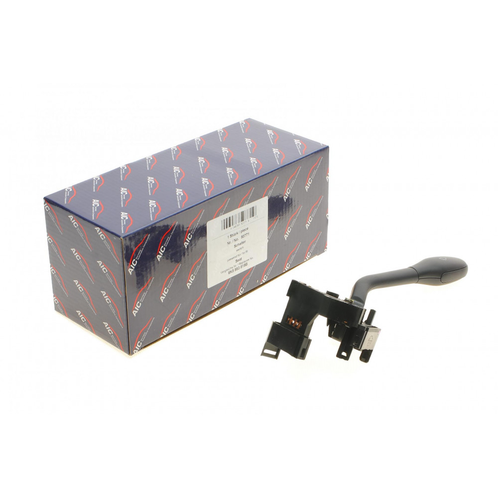 Перемикач підрульовий VW Caddy II 95-04 (R)