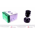 Шків генератора Ford Transit Connect 1.8Di/TDCi 55/66kw 02-05 