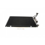 Радіатор кондиціонера Ford Transit Custom 1.5 TDCi 14- 