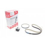 Комплект ГРМ Ford B-Max/C-Max/Fiesta/Mondeo 1.0 Ecoboost 12- (16x116z) 