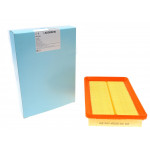 Фільтр повітряний Hyundai Elantra 1.6-2.0 i 2.0 CRDi 00-06/ Kia Cerato 1.6/2.0i 2.0 CRDi 04- 