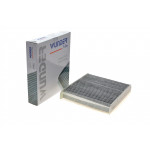 Фільтр салону Volvo S60/S70/S80/V70/XC90 -14 (вугільний) 