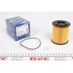 Фільтр масляний BMW 3 (E46)/ 5 (E39)/ 7 (E38) 