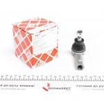 Наконечник тяги рульової Mitsubishi Lancer/ Outlander 08- 