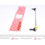 Тяга стабілізатора (переднього) (L) BMW X5 (E53) 3.0-4.8 00-06 (L=358mm) 