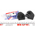 Втулка стабілізатора (переднього) Renault Clio/Megane/Scenic 05- (d=19mm) 