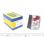 Ліхтар задній протитуманний Renault Trafic 01-14 (L) 