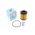 Фільтр масляний Opel Combo 1.7CDTI 01-12 