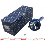 Амортизатор (передній) Peugeot 206 00- (L) 