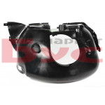 Підкрильник (передній) MB Vito (W639) 03-10 (L) 