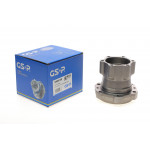 Маточина (задня) MB Sprinter 415-519 06- (спарка) 