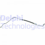 Шланг гальмівний (задній) (L) Renault Megane/Scenic 1.2-2.0dCi 08- (L=195mm) 