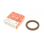 Сальник колінвалу (передній) Opel Agila 1.0/1.2i 08-/Suzuki Jimny 1.3 01- (41x53x6) 