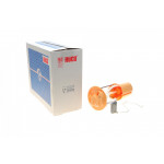 Насос паливний в бак Ford Transit 2.2 TDCi 06-14 (HÜCO) 