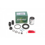 Ремкомплект супорта (заднього) VW Caddy III/T5/Renault Trafic 01- (d=41mm) (Lucas)(+поршень) 