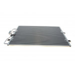 Радіатор кондиціонера Citroen Jumpy/Fiat Scudo 1.9-2.0 JTD 96-06 