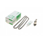 Комплект ланцюга ГРМ Toyota Corolla 1.8 VVTL-i 01-07 