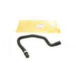 Патрубок радіатора пічки MB Sprinter 96- (8334) 