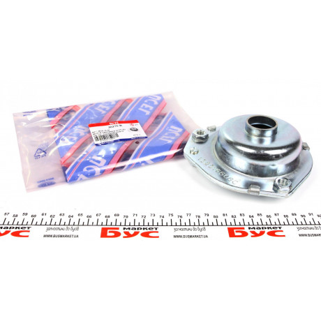 Подушка амортизатора (переднього) Citroen Jumper/Fiat Ducato/Peugeot Boxer 94- (R)