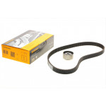 Комплект ГРМ Fiat Doblo/Fiorino/Idea/Panda/Punto 1.2-1.4 01- (22x129z) 