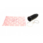 Пильник рейки рульової BMW 5 (E60/F10)/ Porsche Cayenne 04- (+2 хомути) 