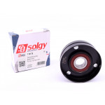 Ролик генератора Opel/VW (натяжний) (70x26) 