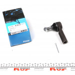 Наконечник тяги рульової Toyota Camry/Avensis 91-08 (L= 85 мм) 