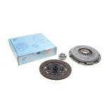 Комплект зчеплення MB 208-410 (d=230mm) (+вижимний) 