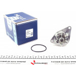 Помпа води Citroen C2/C3/Berlingo/Nemo/Peugeot Partner/206/207/306/307/Bipper 1.1/1.4i 96- (18z) 