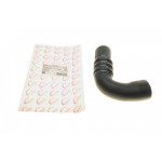 Патрубок інтеркулера Iveco Daily 02-11 