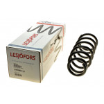 Пружина (задня) Nissan Primera 1.6/1.8/1.9dCi/2.0/2.2Di/dCi 02- (седан/нах.зад.частина) 