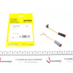 Датчик зносу гальмівних колодок (передніх) MB E-class (W211/S211) 02-09 (2шт.) 