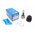 ШРКШ (зовнішній) Fiat Seicento 97-10 (22x20) 