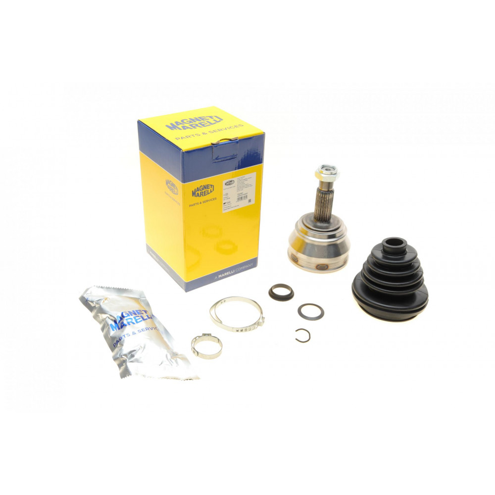 Шрус (зовнішній) Seat Ibiza/Toledo 93-02/VW Caddy 96-04/Golf/Passat 83-02 (22z/30z)