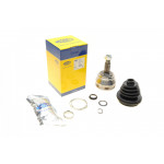 Шрус (зовнішній) Seat Ibiza/Toledo 93-02/VW Caddy 96-04/Golf/Passat 83-02 (22z/30z) 