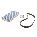 Комплект ГРМ Audi A3/A4/VW Caddy III/Golf/Passat 1.6/2.0/VW T5 2.0 96-15 (23x138z) 