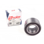 Підшипник маточини (передньої) Fiat Doblo 01- (+ABS) (37x72x37) 