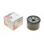 Фільтр масляний Smart Fortwo 1.0i 07- 